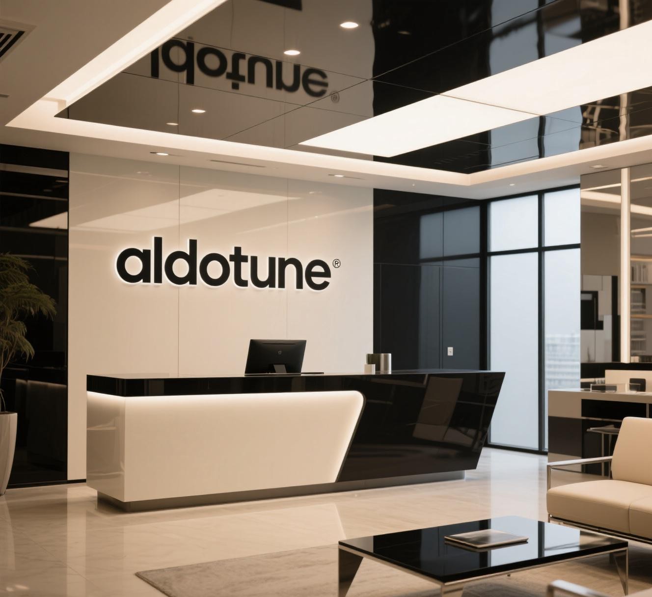 Lobby AldoTune